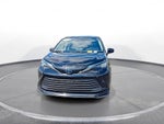 2023 Toyota Sienna LE FWD 8-Passenger (Natl)
