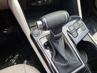2025 Kia Sportage EX FWD
