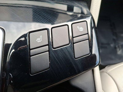 2025 Kia Sportage EX FWD