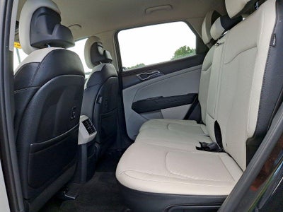 2025 Kia Sportage EX FWD