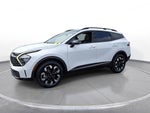 2023 Kia Sportage X-Line AWD