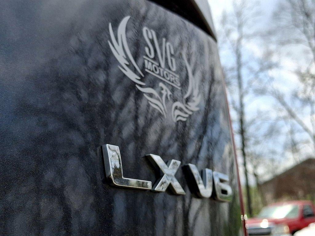 2021 Kia Telluride LX AWD