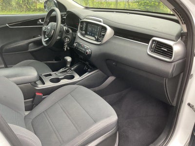 2019 Kia Sorento LX FWD