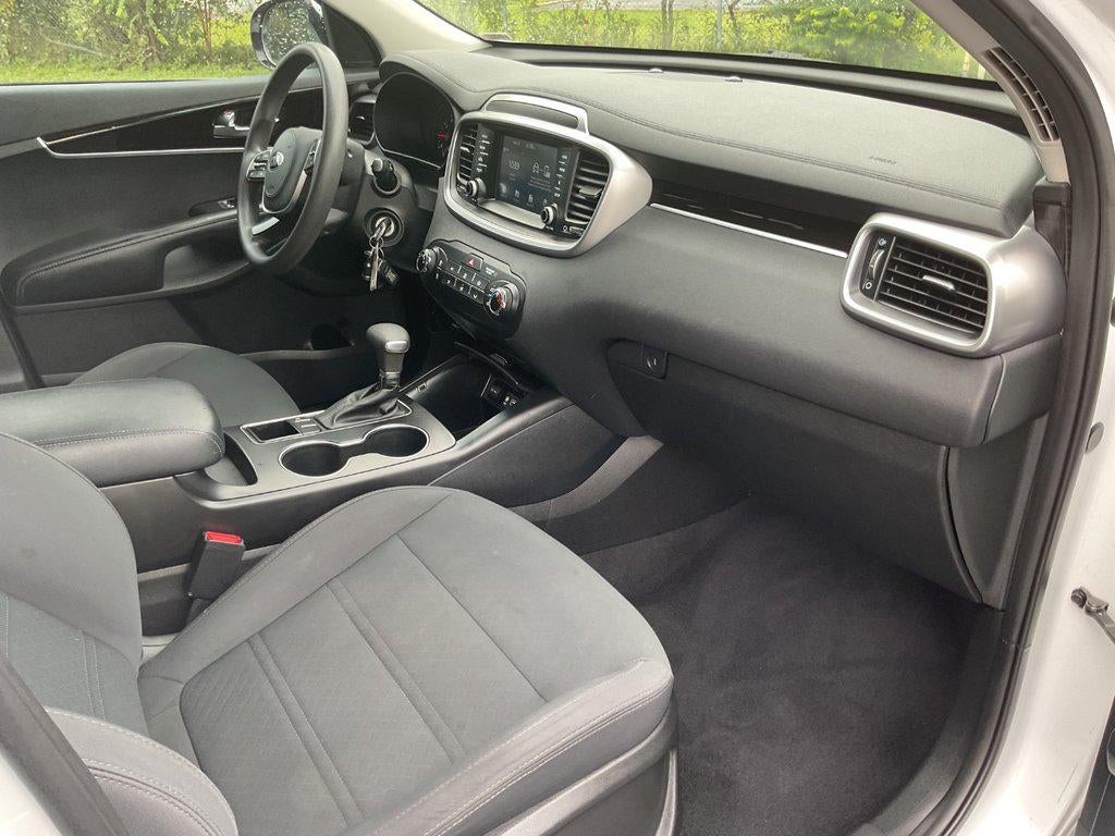 2019 Kia Sorento LX FWD