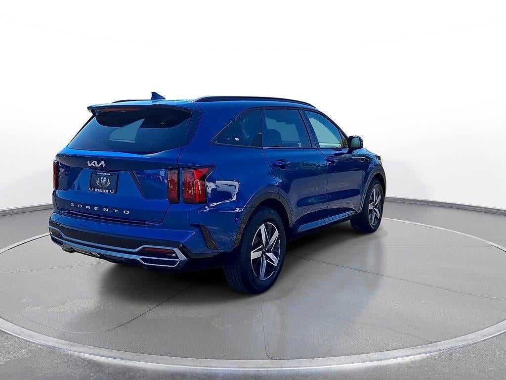 2022 Kia Sorento S FWD