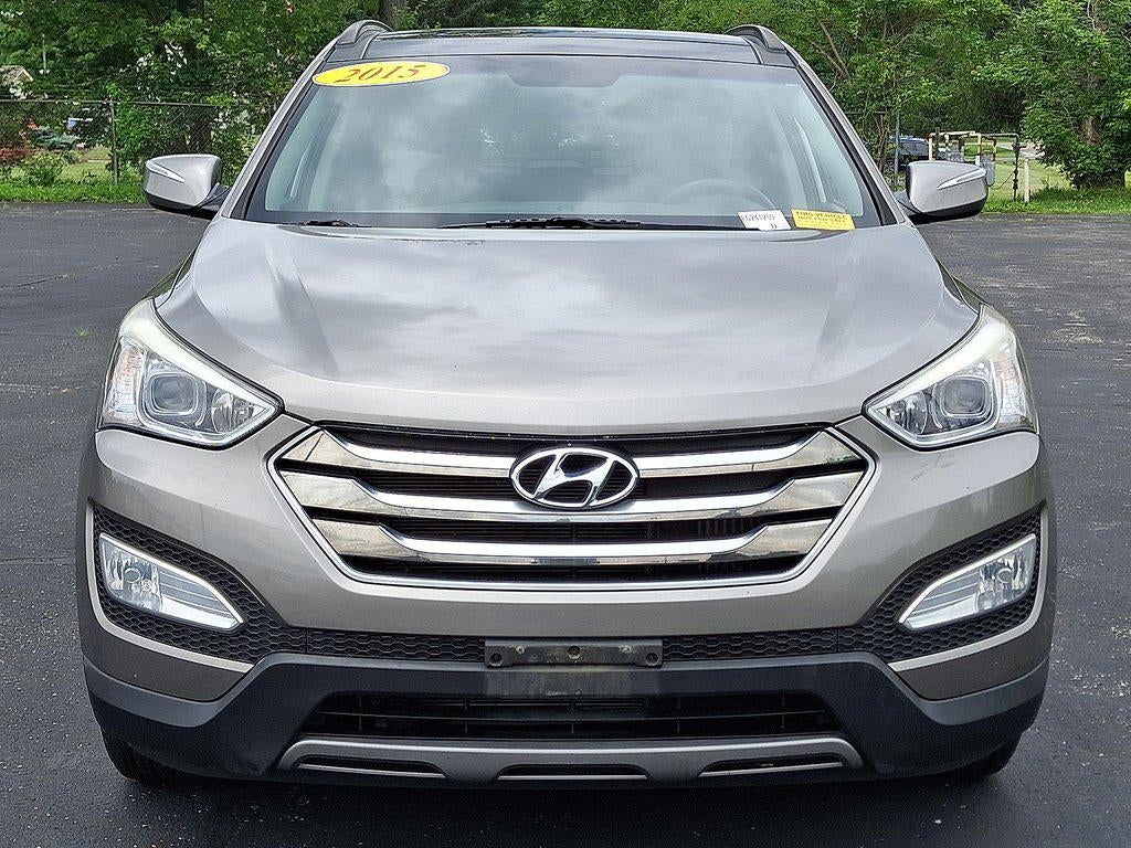 2015 Hyundai Santa Fe Sport AWD 4dr 2.0T
