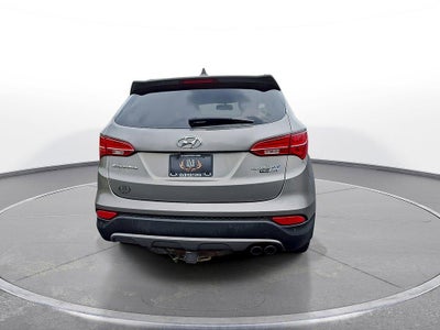2015 Hyundai Santa Fe Sport AWD 4dr 2.0T