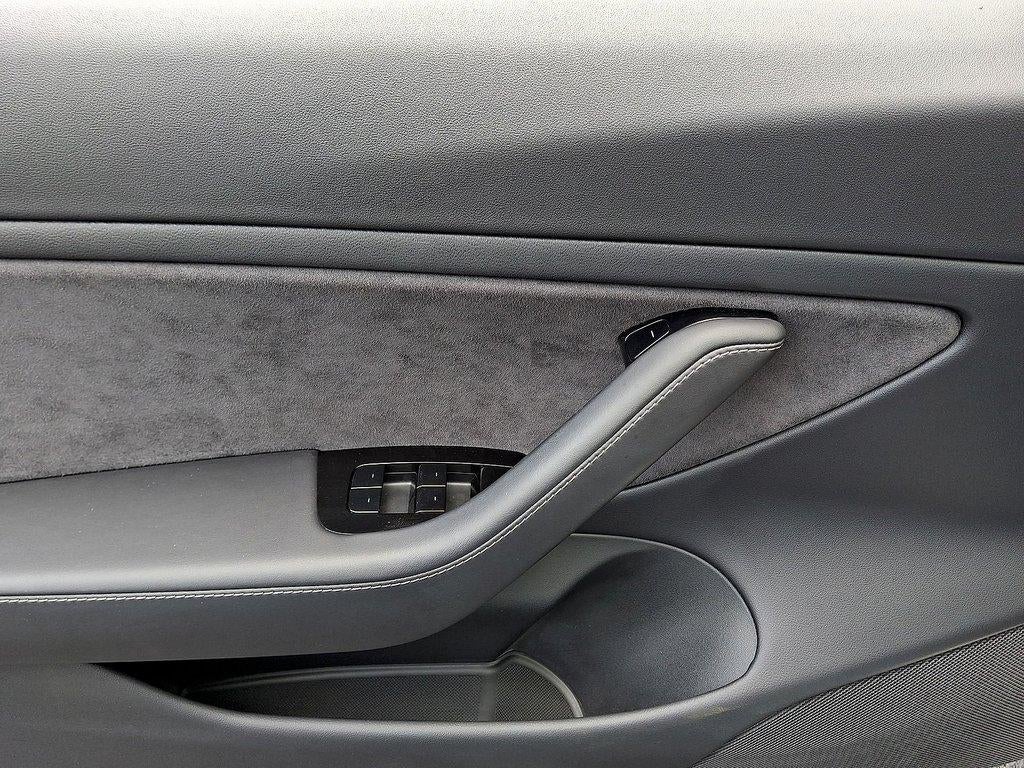 2018 Tesla Model 3 Long Range Battery RWD