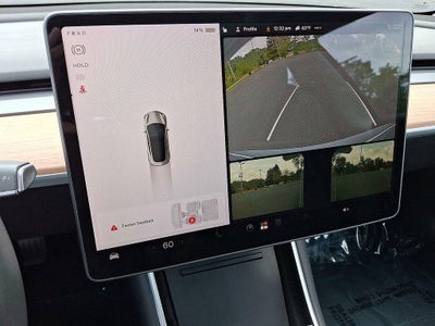 2018 Tesla Model 3 Long Range Battery RWD
