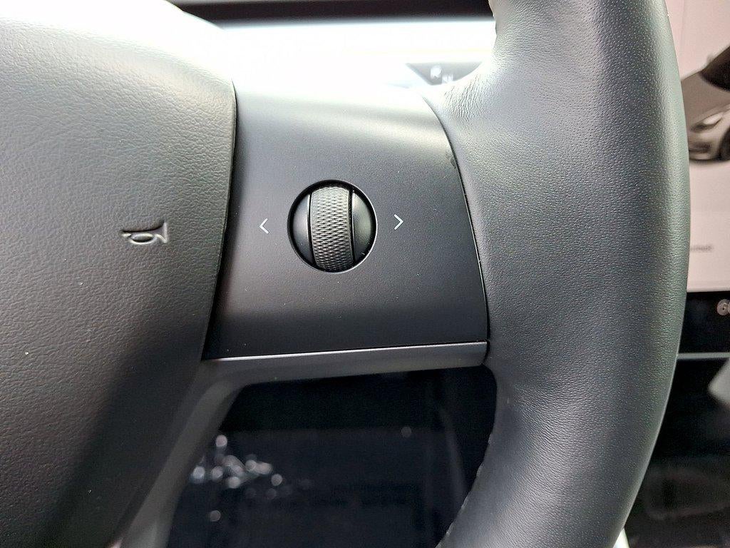 2018 Tesla Model 3 Long Range Battery RWD