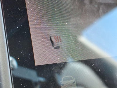 2020 Tesla Model 3 Performance Dual Motor All-Wheel Drive