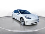 2020 Tesla Model 3 Performance Dual Motor All-Wheel Drive