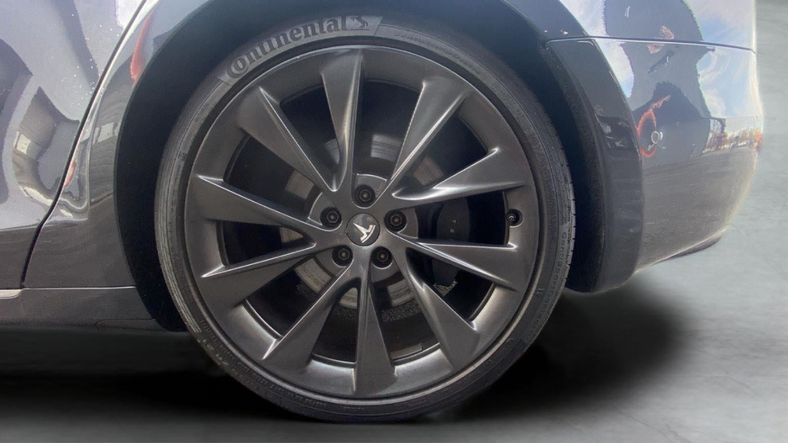 2019 Tesla Model S 75D