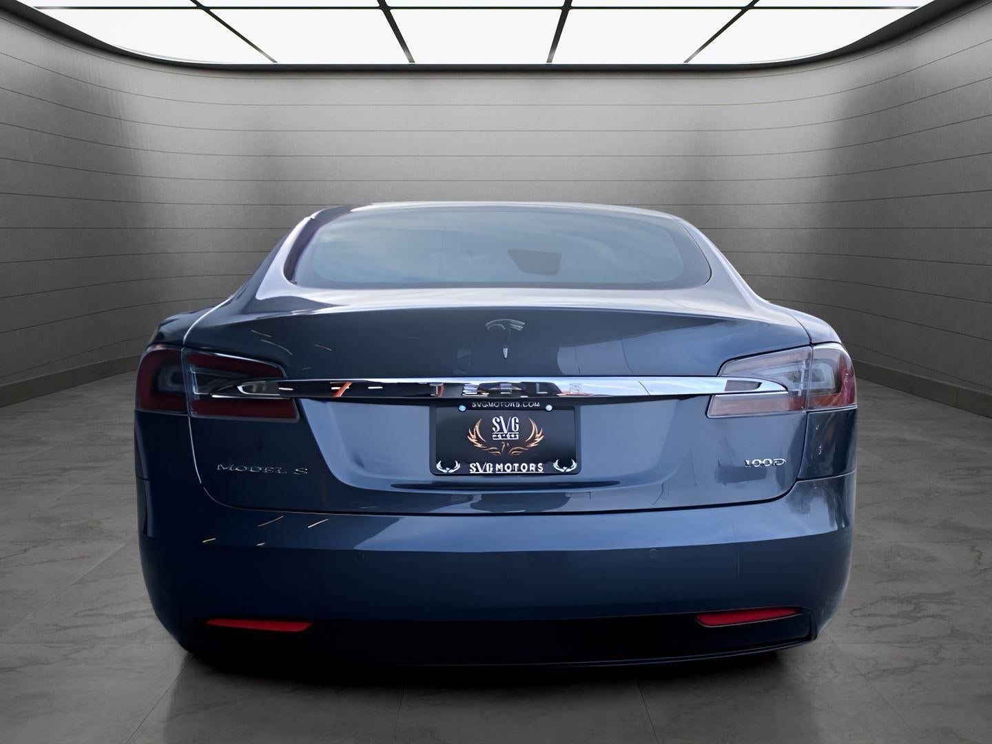 2019 Tesla Model S 75D