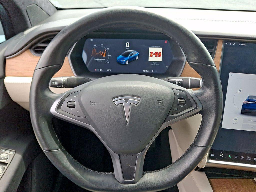 2020 Tesla Model X Long Range AWD *Ltd Avail*