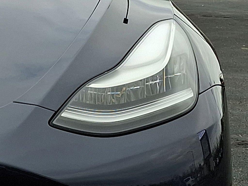 2020 Tesla Model Y Long Range AWD