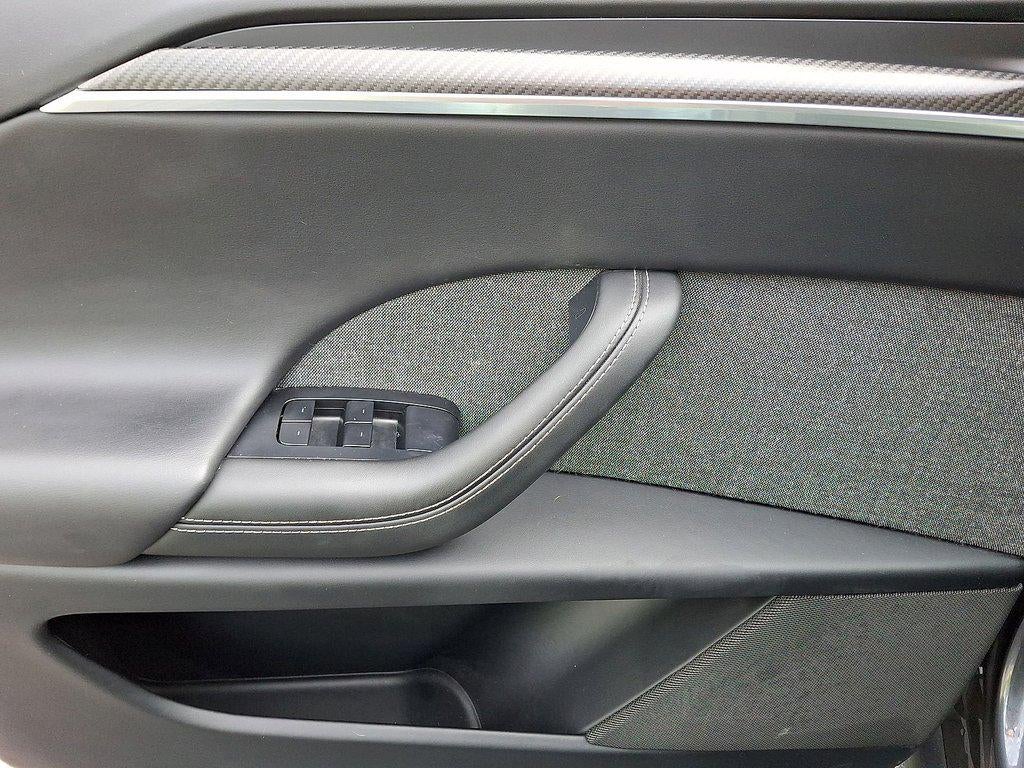 2022 Tesla Model X Plaid AWD