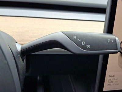 2023 Tesla Model Y Long Range AWD