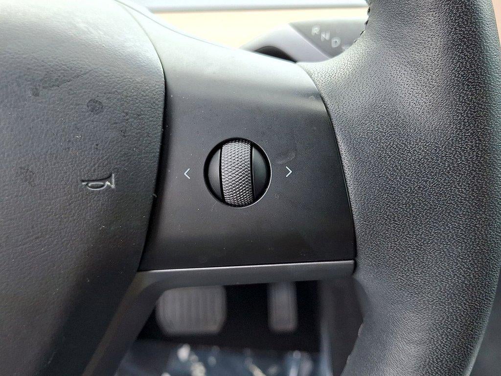 2023 Tesla Model Y Long Range AWD