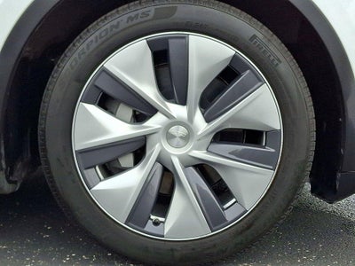 2023 Tesla Model Y Long Range AWD