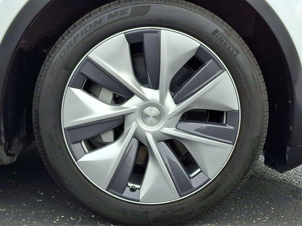 2023 Tesla Model Y Long Range AWD
