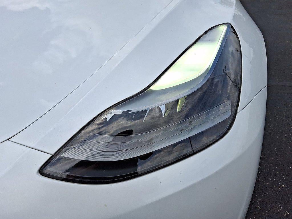 2023 Tesla Model Y Long Range AWD