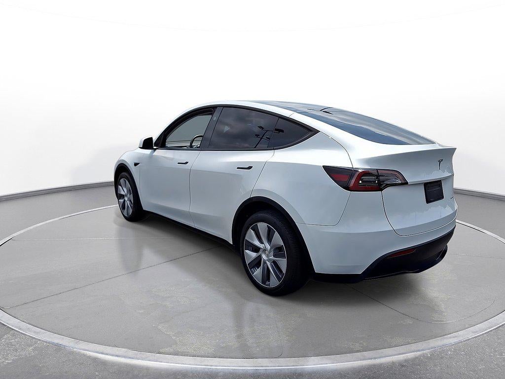 2023 Tesla Model Y Long Range AWD