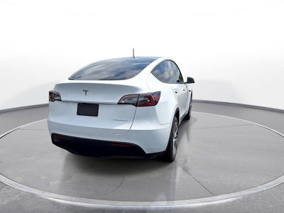 2023 Tesla Model Y Long Range AWD