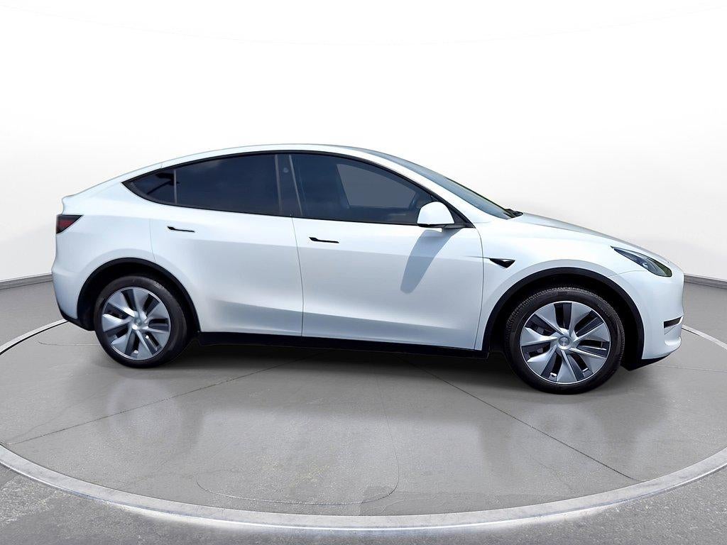2023 Tesla Model Y Long Range AWD