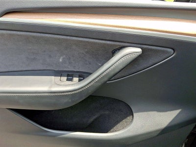 2023 Tesla Model Y Performance AWD