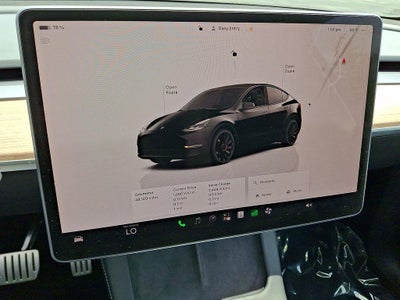 2023 Tesla Model Y Performance AWD