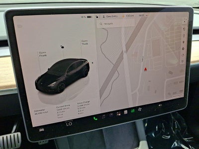 2023 Tesla Model Y Performance AWD