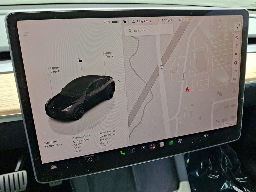 2023 Tesla Model Y Performance AWD