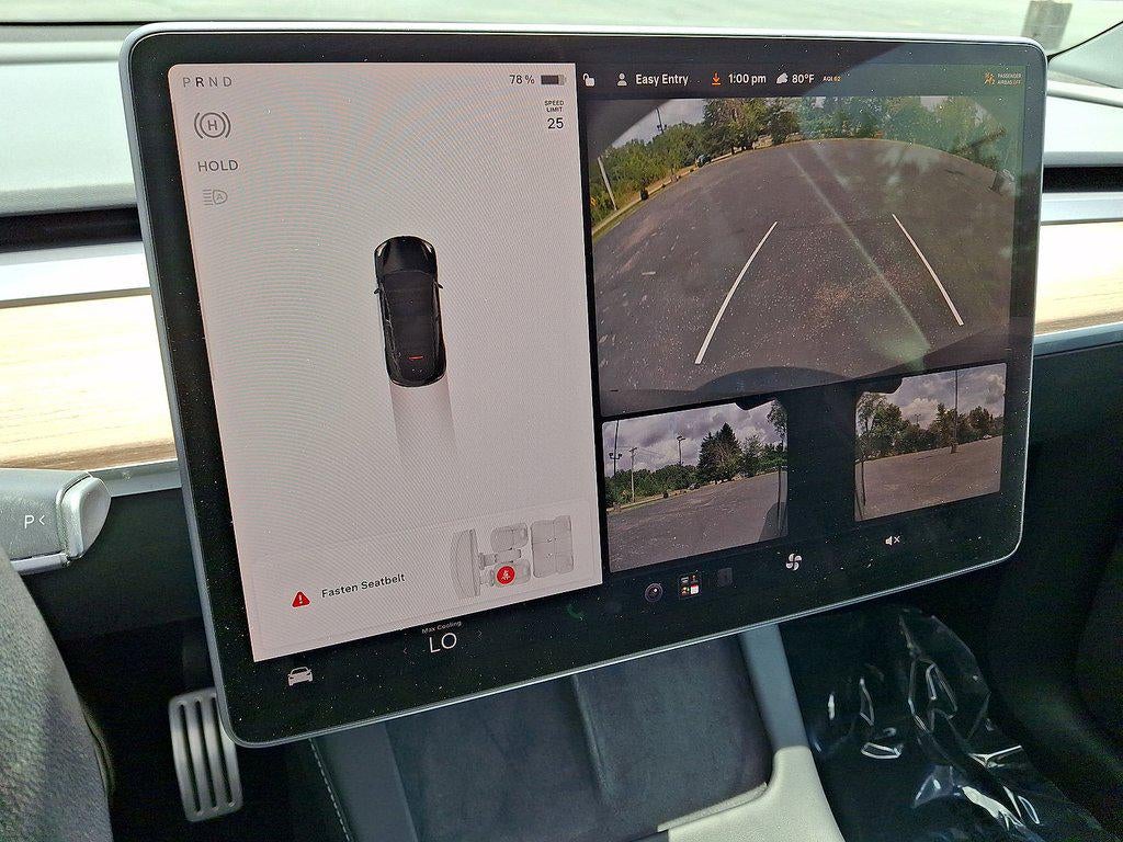 2023 Tesla Model Y Performance AWD