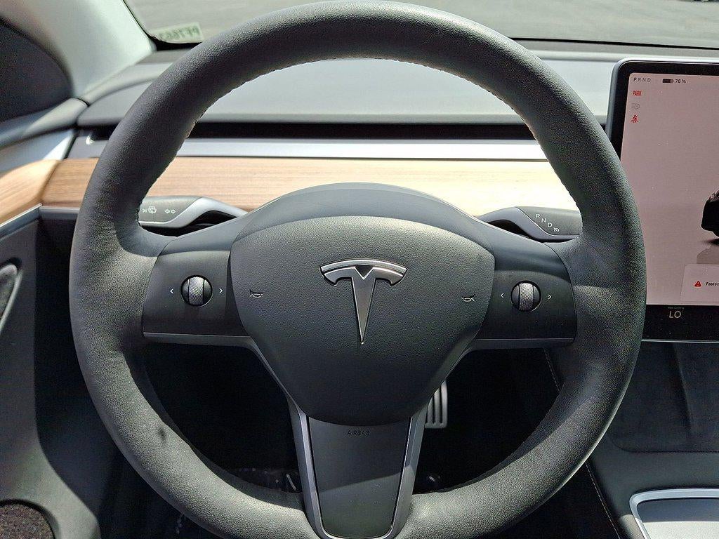 2023 Tesla Model Y Performance AWD