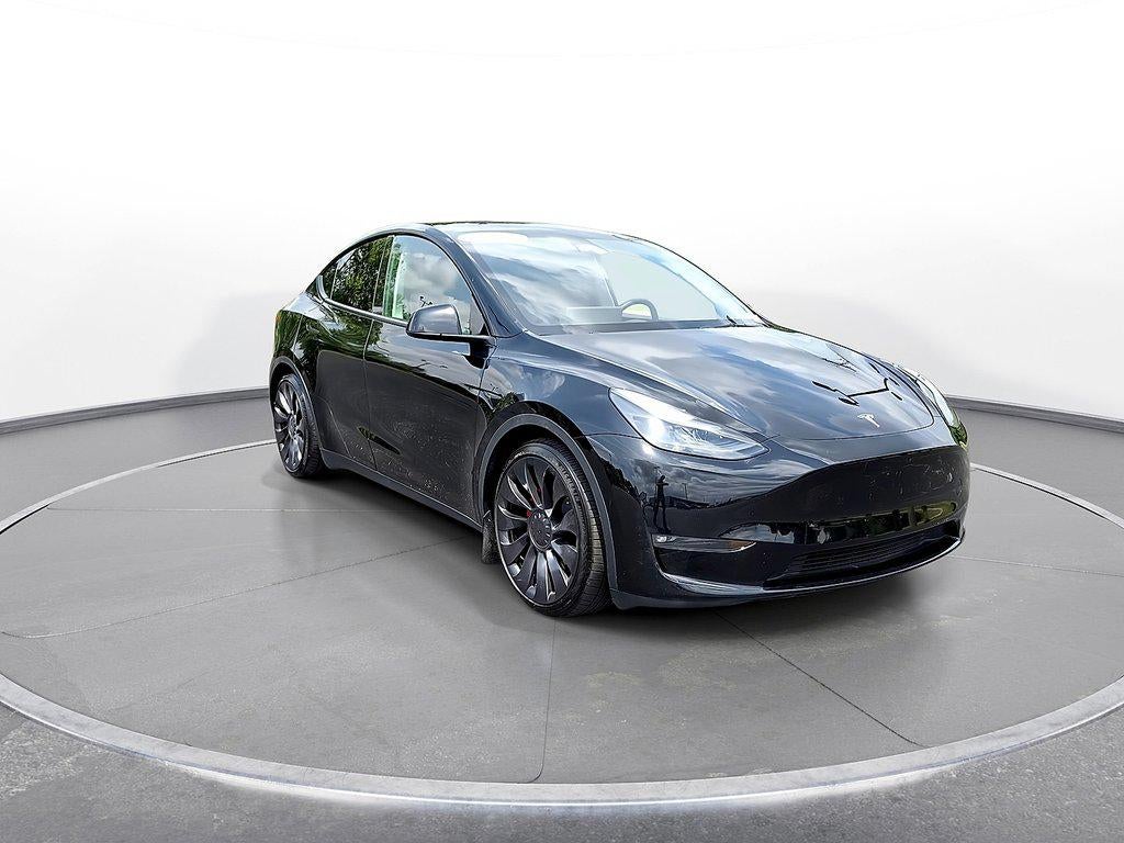 2023 Tesla Model Y Performance AWD