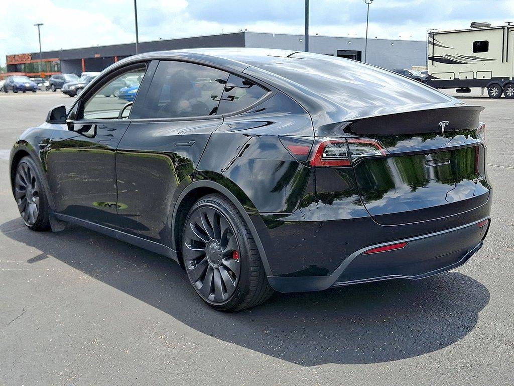 2023 Tesla Model Y Performance AWD