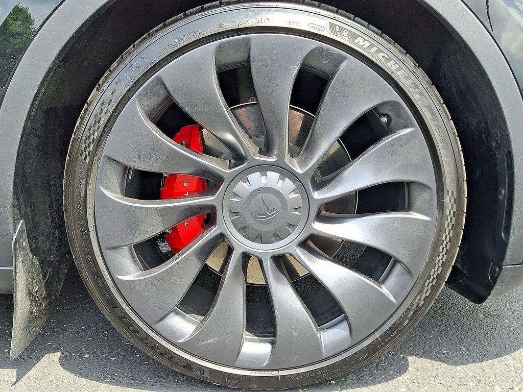 2023 Tesla Model Y Performance AWD