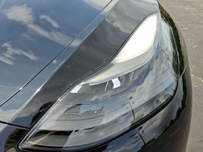 2023 Tesla Model Y Performance AWD