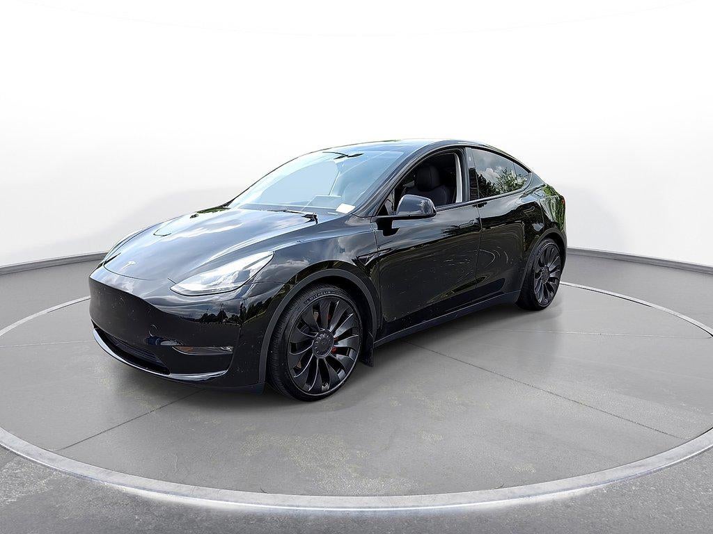 2023 Tesla Model Y Performance AWD