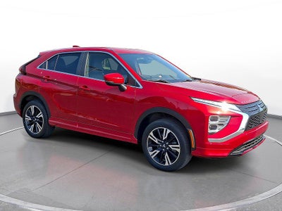 2023 Mitsubishi Eclipse Cross SE S-AWC