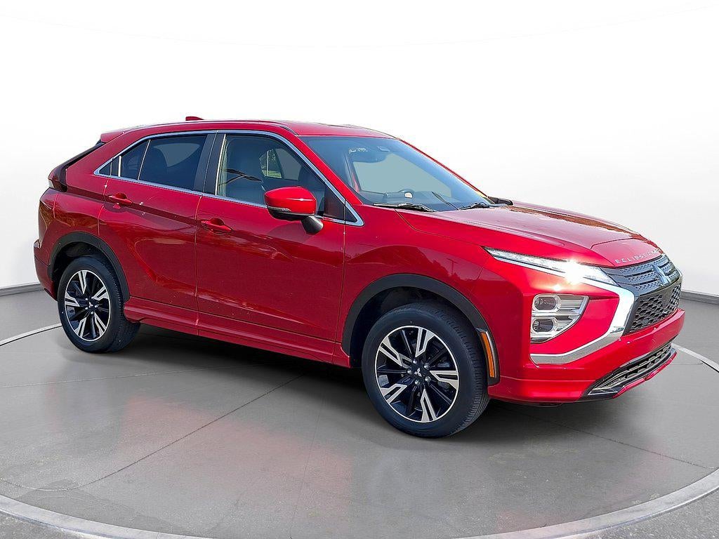 2023 Mitsubishi Eclipse Cross SE S-AWC