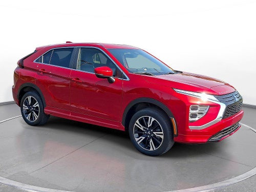 2023 Mitsubishi Eclipse Cross SE S-AWC
