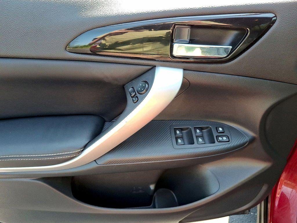 2023 Mitsubishi Eclipse Cross SE S-AWC