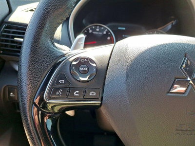 2023 Mitsubishi Eclipse Cross SE S-AWC