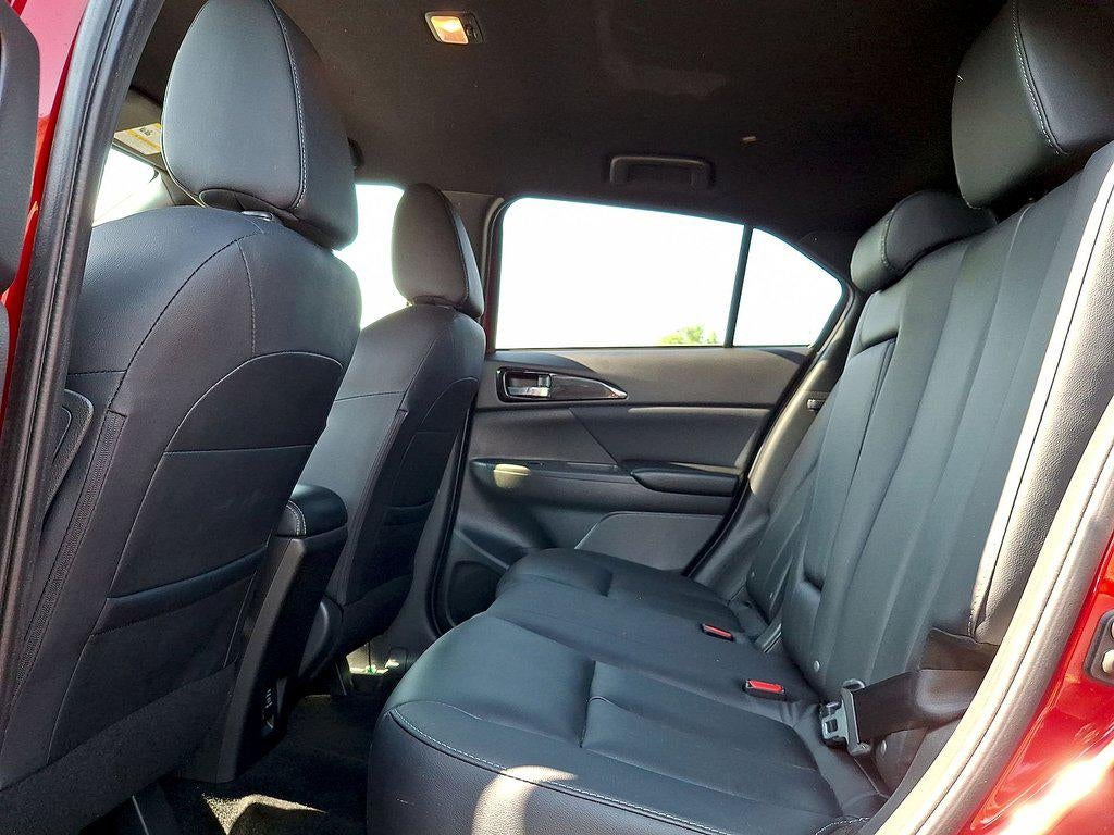 2023 Mitsubishi Eclipse Cross SE S-AWC