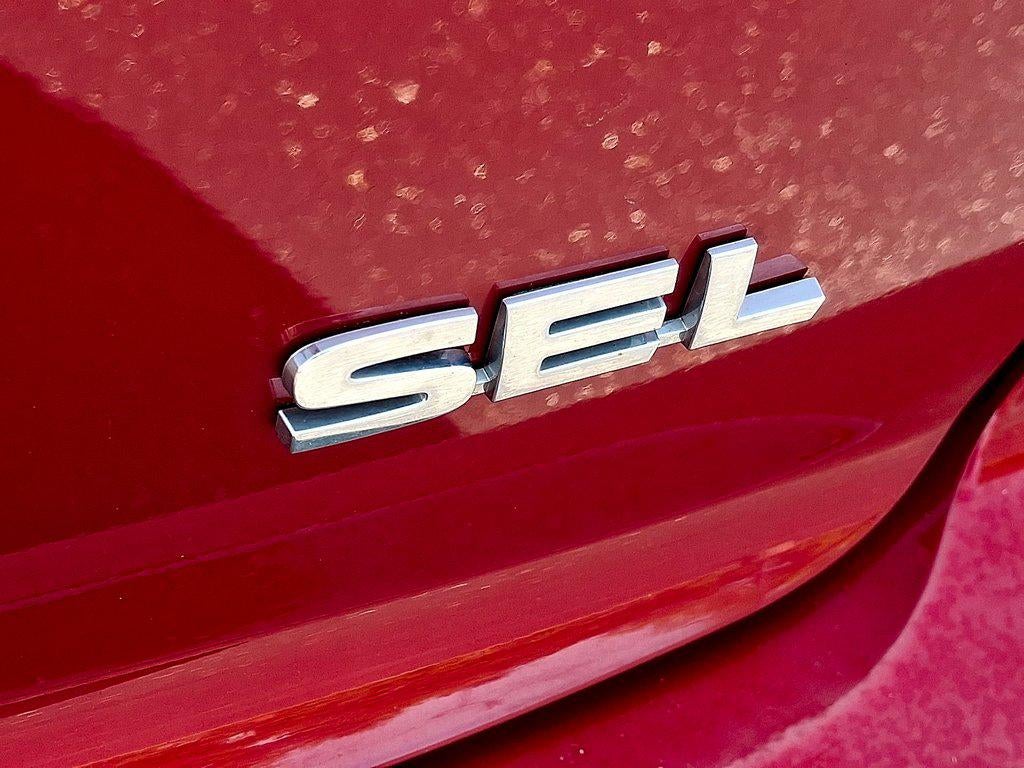 2023 Mitsubishi Eclipse Cross SE S-AWC