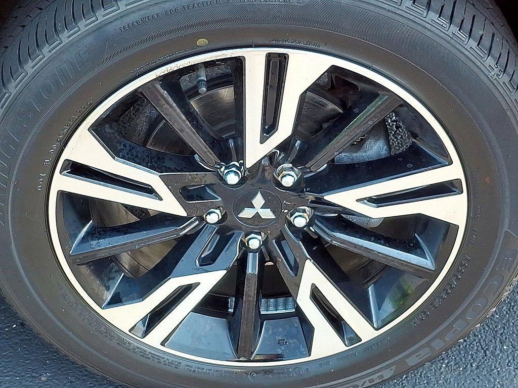2023 Mitsubishi Eclipse Cross SE S-AWC