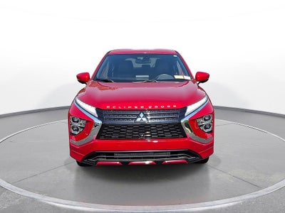 2023 Mitsubishi Eclipse Cross SE S-AWC