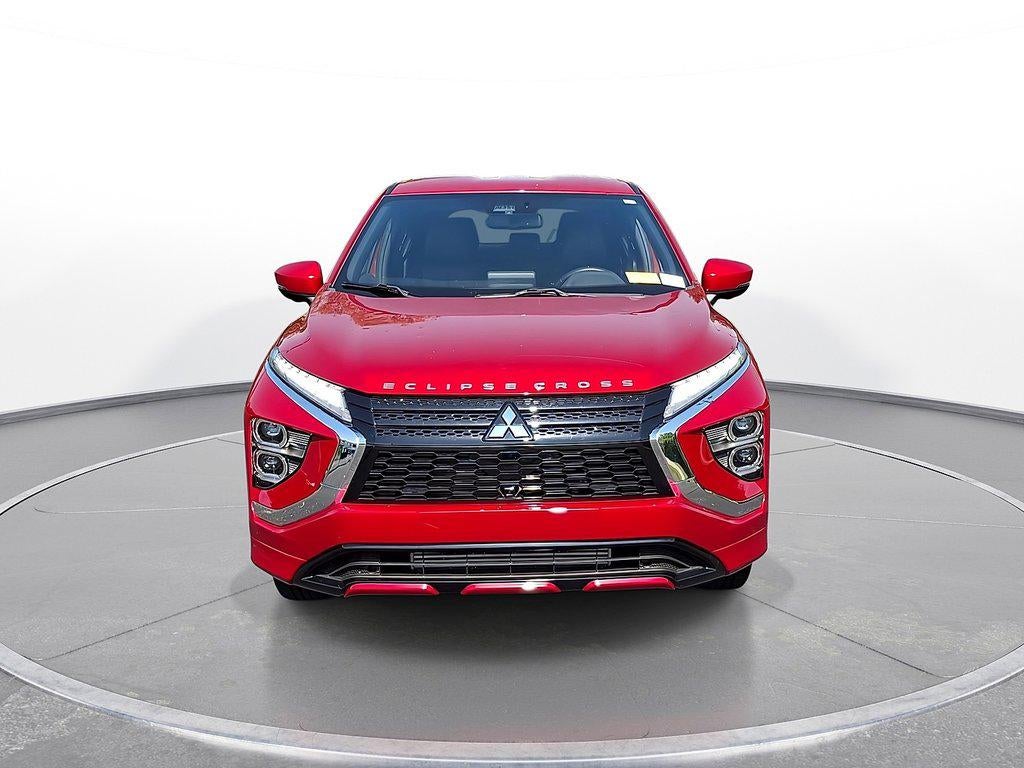 2023 Mitsubishi Eclipse Cross SE S-AWC